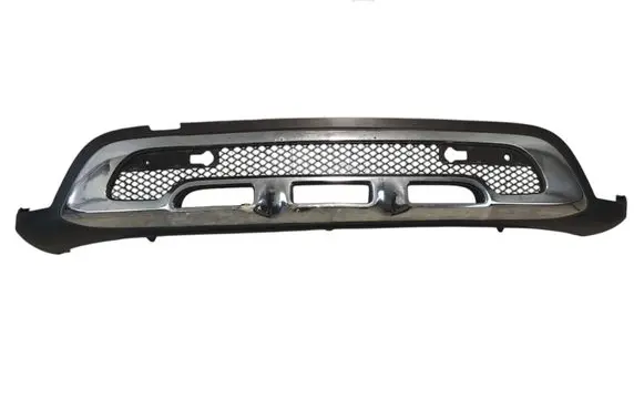 Mercedes-Benz GLC X253 C253 Front bumper lower grill A2538859601CAREWAY