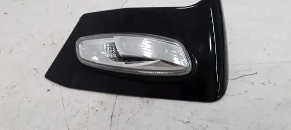 Citroen C4 Grand Picasso Mirror indicator light 