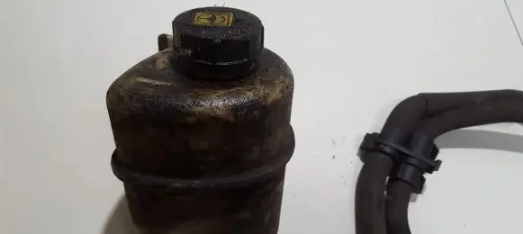 Fiat Multipla Power steering fluid tank/reservoir fiatb309