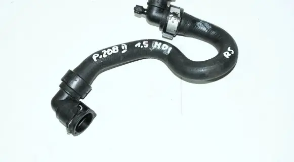 Peugeot 208 Engine coolant pipe/hose