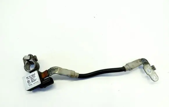 KIA Ceed Negative earth cable (battery) 37180A6010