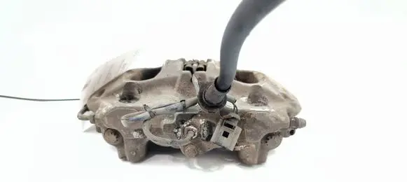 Porsche Panamera (970) Rear brake caliper 970352425
