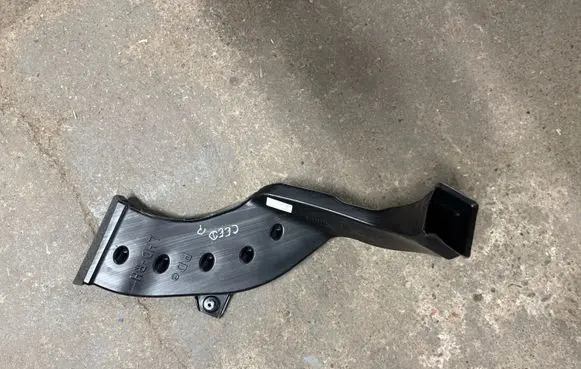 KIA Ceed Cabin air duct channel 97370G4000