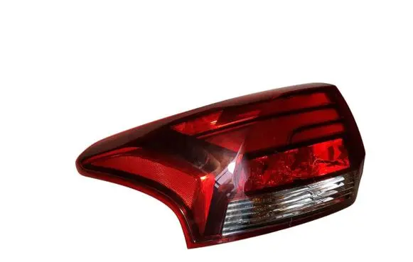 Mitsubishi Outlander Rear/tail lights 8330B173
