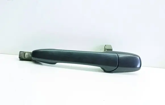 Mazda 3 I Rear door exterior handle