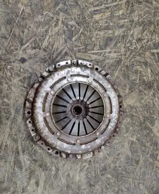 Hyundai Tucson LM Clutch set kit