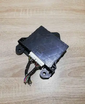 Toyota Prius (XW20) Climate control unit 8865047051 1776003362