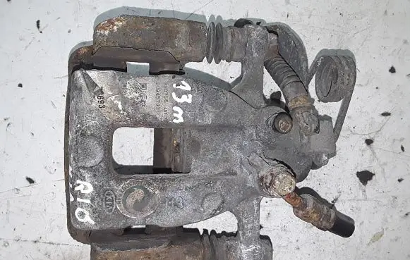 KIA Rio Rear brake caliper
