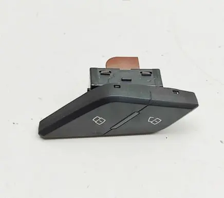 Audi A8 S8 D4 4H Central locking switch button 4H0962108B