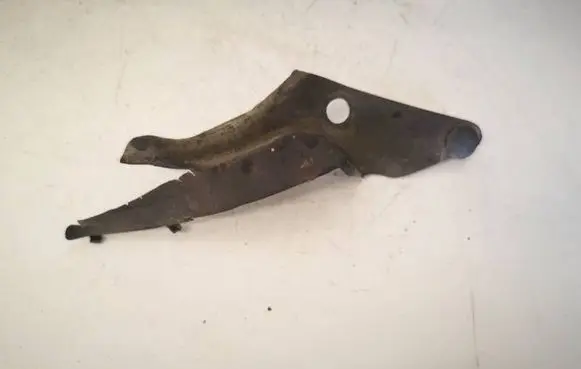 Volvo V70 Wiper trim 8663896
