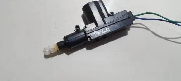 Volkswagen Polo III 6N 6N2 6NF Central locking motor 
