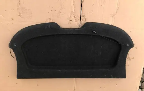 Fiat Stilo Parcel shelf