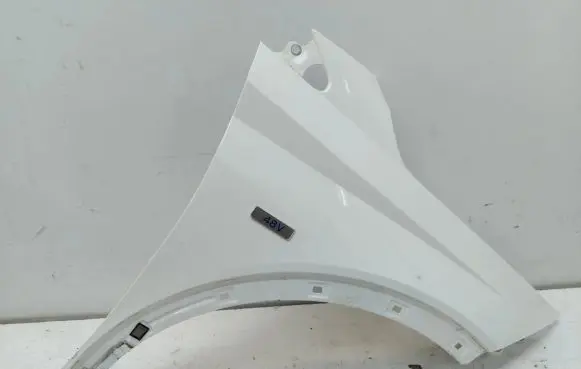Hyundai Bayon Fender