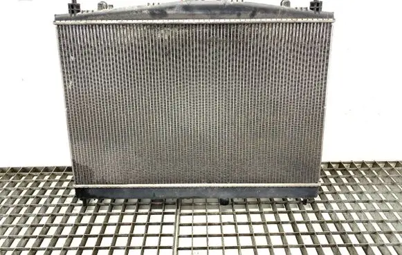Nissan Juke I F15 Coolant radiator 21410BA60B