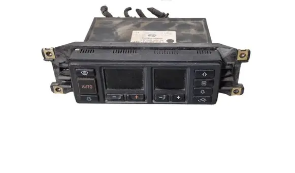 Audi A6 S6 C4 4A Climate control unit 4A0820043K 5HB00650003