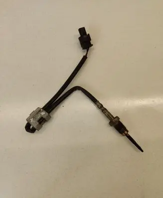 Mini Cooper Countryman R60 Exhaust gas temperature sensor