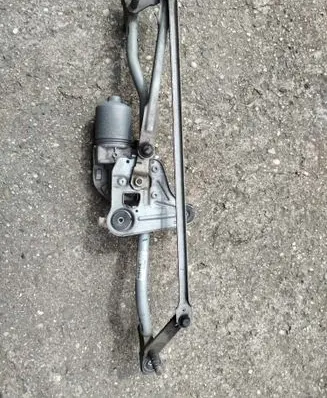 Volvo V60 Front wiper linkage and motor 3397021173 30753493 1611112203