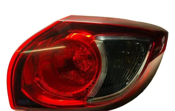 Mazda CX-5 Rear/tail lights W0429