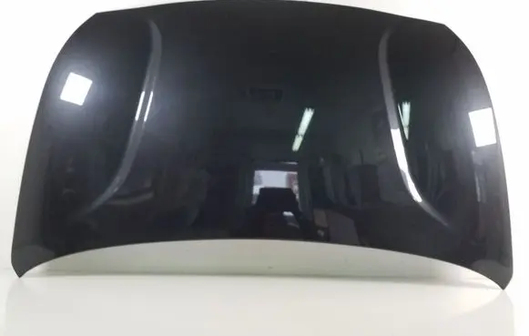 KIA Niro Engine bonnet/hood
