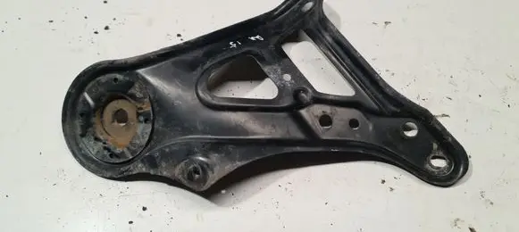 Lexus RX 450H Front subframe