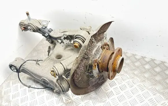 BMW 5 F10 F11 Rear upper control arm/wishbone 3332678007102