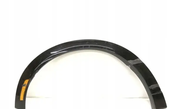 Ford Mustang VI Front arch trim 