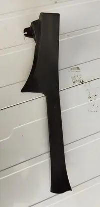 Subaru WRX STI Rear sill trim cover 94061FG010