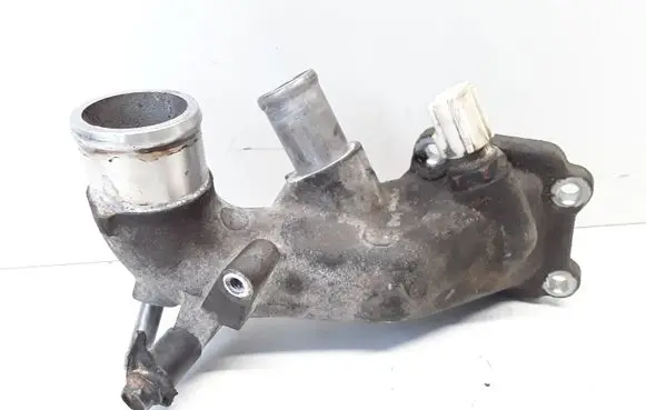Thermostat/thermostat housing