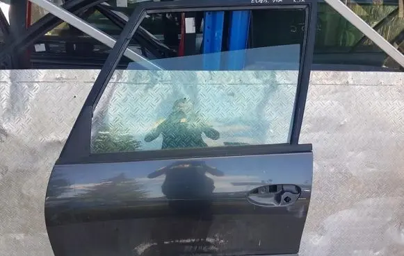 Renault Espace III Front door