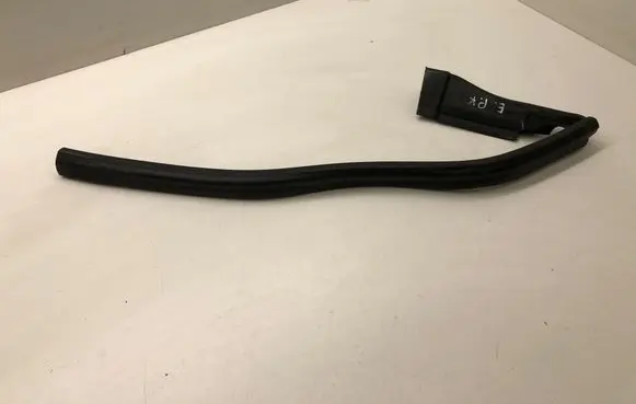 Mercedes-Benz E W212 Engine compartment rubber A2126280598