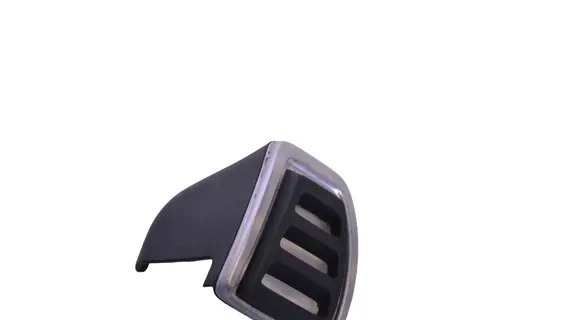 Volkswagen Golf VII Brake pedal 4Q0721131A