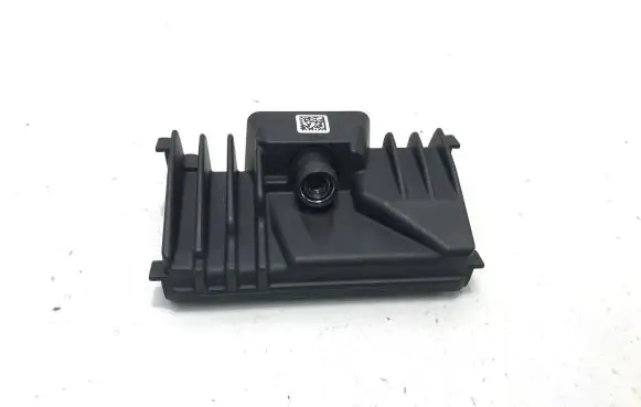Windshield/windscreen camera