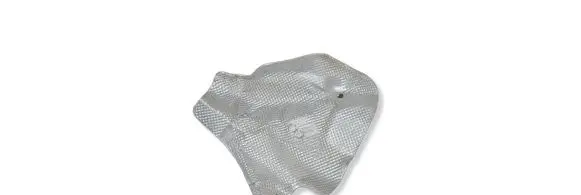 Audi Q5 SQ5 Heat shield in engine bay 80B804164