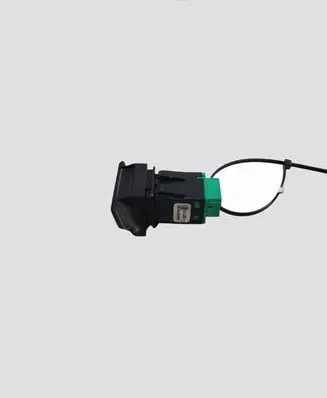 Peugeot 5008 Other switches/knobs/shifts 96653731ZD