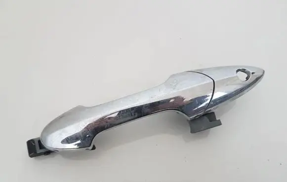 Honda FR-V Front door exterior handle
