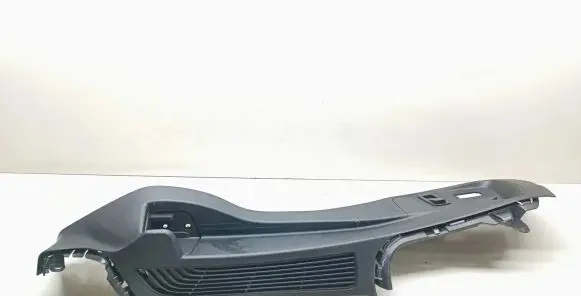 BMW 2 F46 Trunk/boot side trim panel 7327009