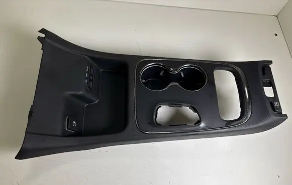 Dodge Durango III Center console MT1756