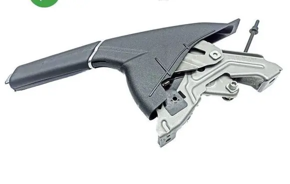 Audi A1 Hand brake release handle 82A711301J 82A711301J1KT 110324M0452