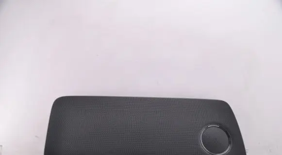 Audi A4 S4 B8 8K Dash center speaker trim cover 8T0035406D 8T0035416