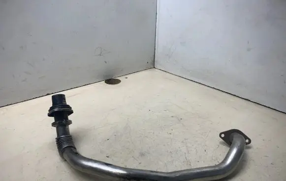 EGR valve line/pipe/hose