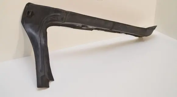 Audi A5 8T 8F Fender end trim 8T0821111