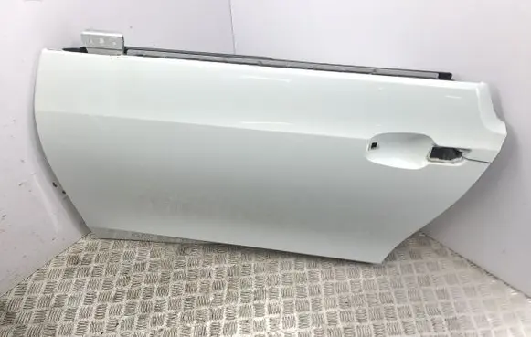 BMW i3 Front door