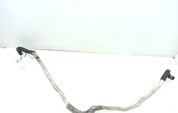 Mercedes-Benz E W212 Engine coolant pipe/hose A2128300996