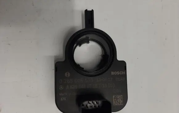 Steering angle sensor