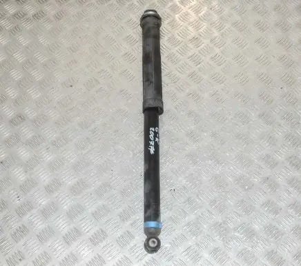 Citroen C1 Rear shock absorber/damper 485300H050 03081000821