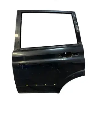 SsangYong Kyron Rear door