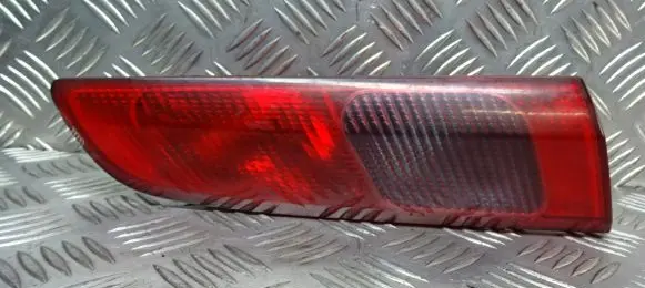 Alfa Romeo 156 Rear/tail lights
