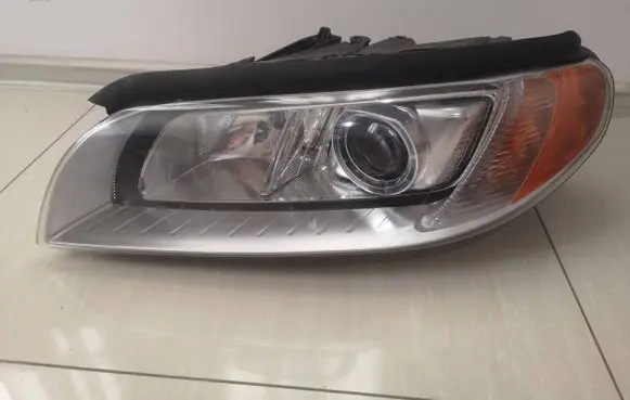 Volvo S80 Headlight/headlamp 31383540 6336500000 2DDR0098006