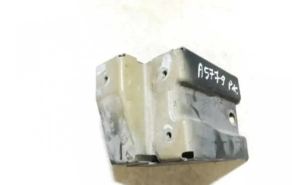 Citroen Nemo Front bumper mounting bracket