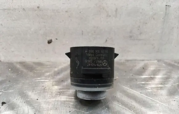 Mercedes-Benz E W212 Parking PDC sensor A0009059300 30304101 2810141626